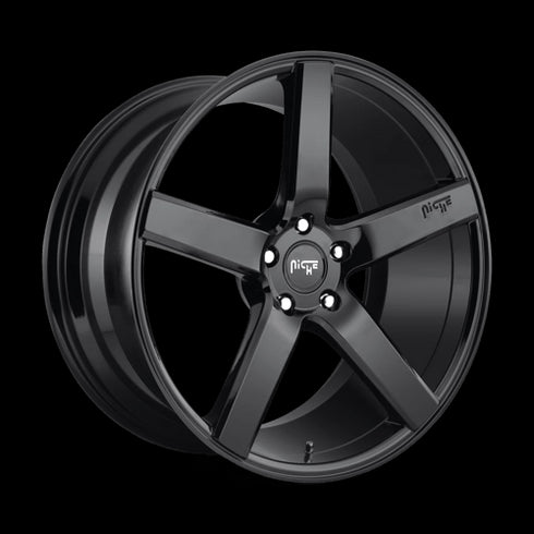 Niche 22X10 5/127 +35 M188 MILAN - IDB WA